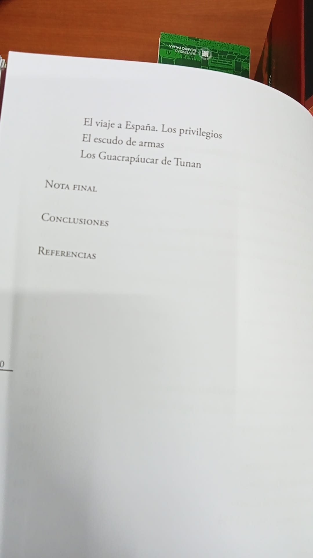 DESTRUCCION DE LOS INCAS 4 DESTRUCCION DE LOS INCAS 4