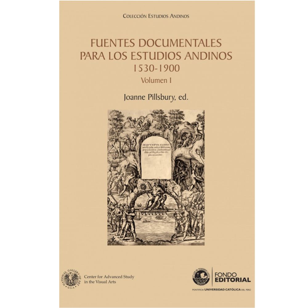 fuentes-documentales-para-los-estudios-andinos fuentes-documentales-para-los-estudios-andinos