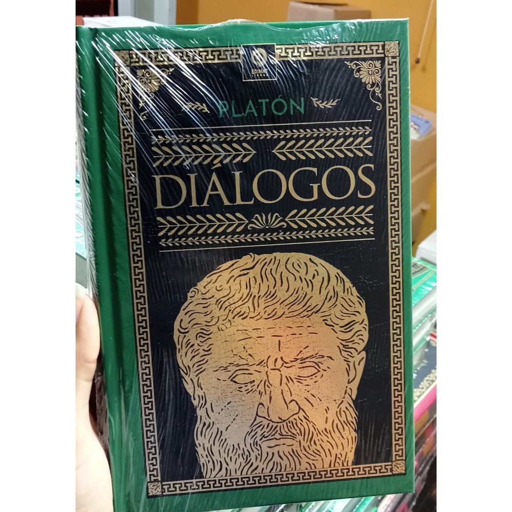 Dialogos-Platon Dialogos-Platon
