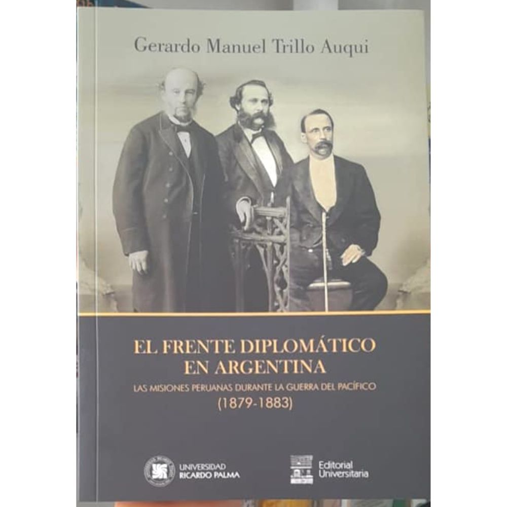 el-frente-diplomatico-en-argentina- el-frente-diplomatico-en-argentina-