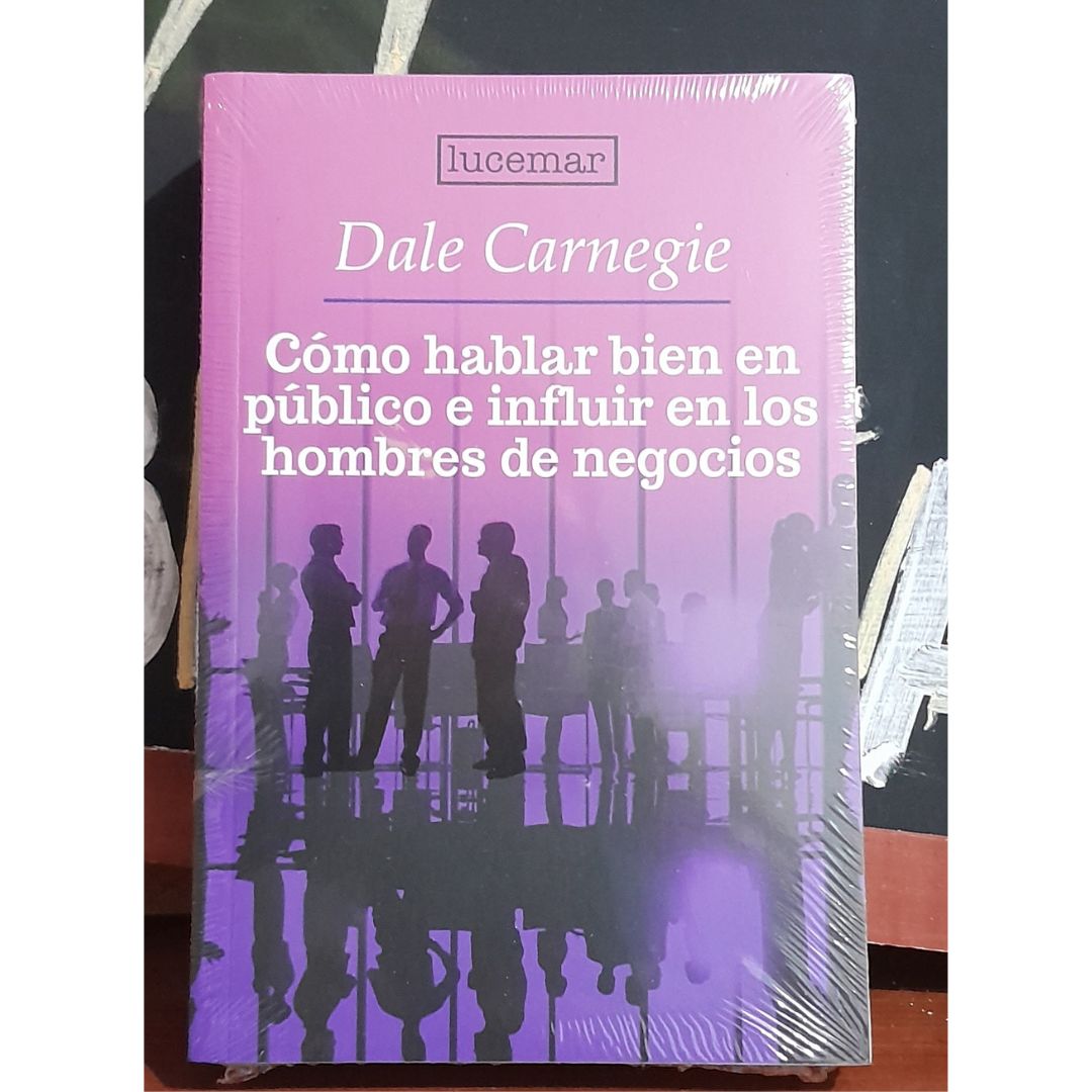 como hablar bien en publico e influir en los negocios como hablar bien en publico e influir en los negocios