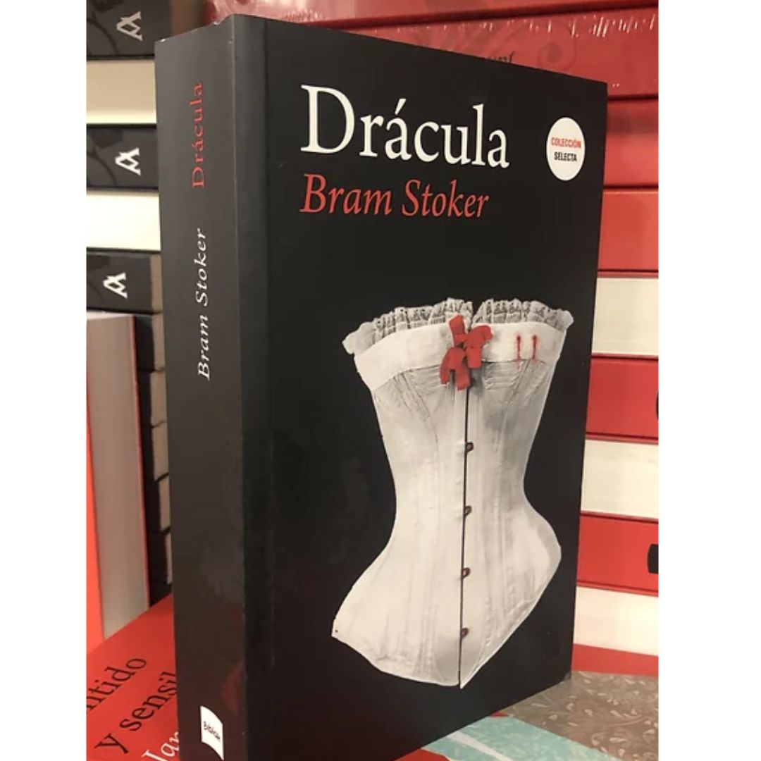 dracula dracula
