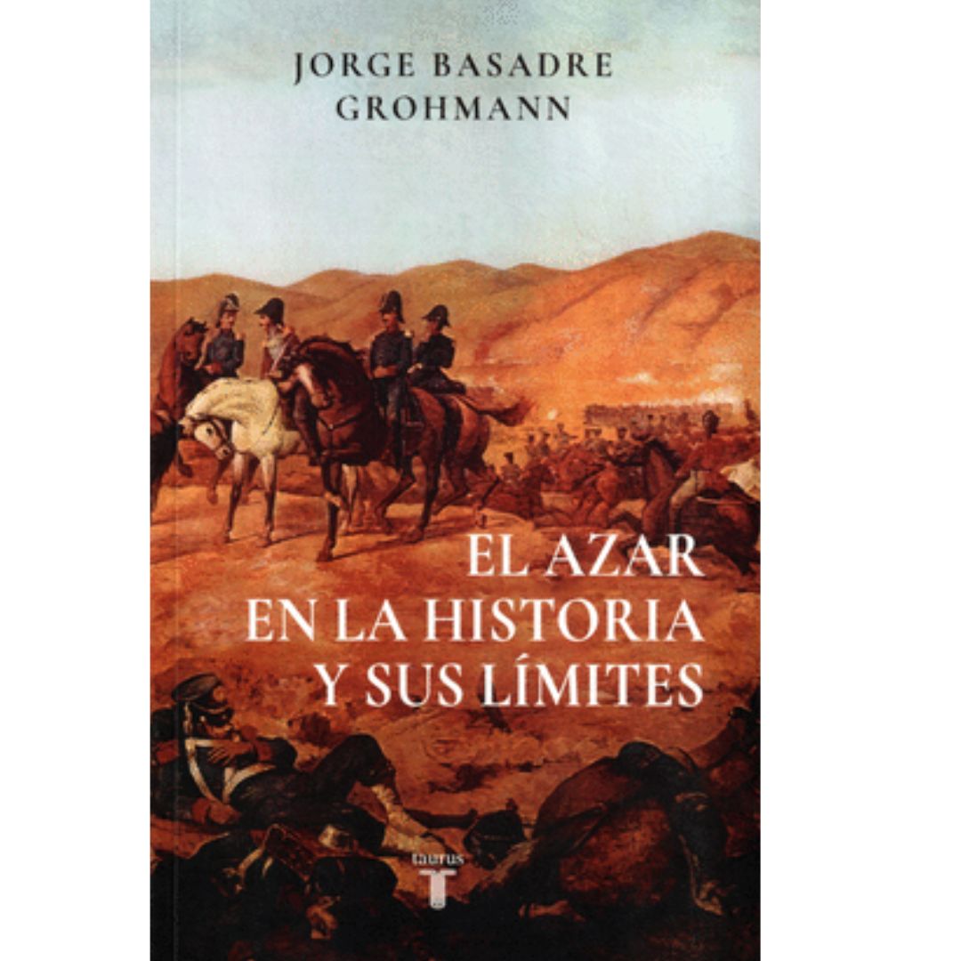 el azar en la historia y sus limites el azar en la historia y sus limites
