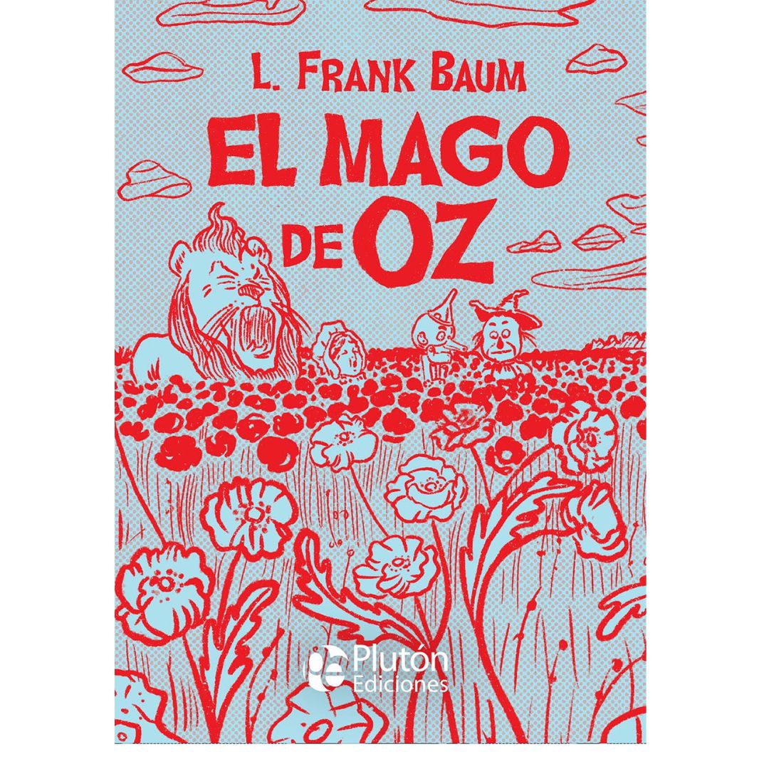 el mago de oz el mago de oz