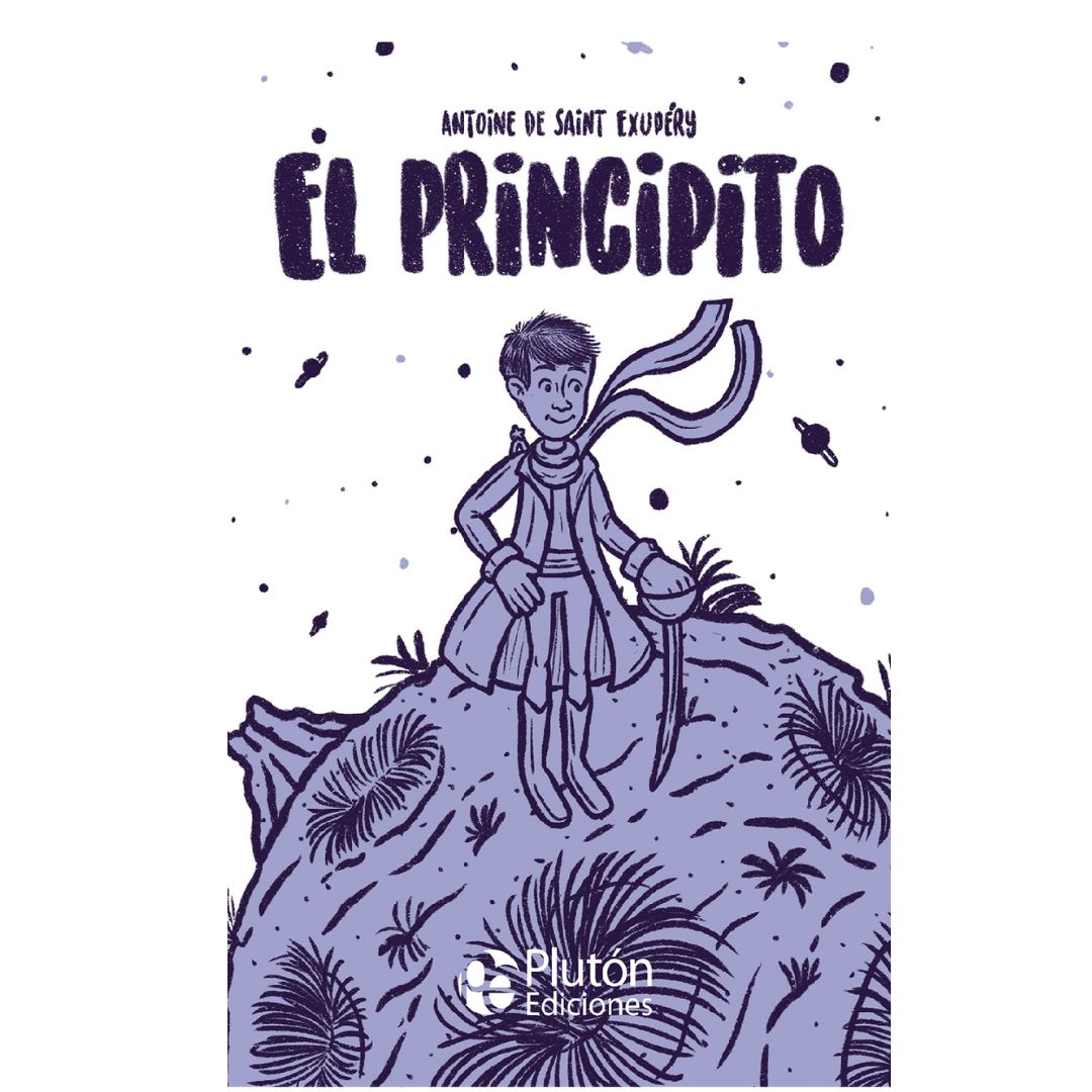 el principito el principito