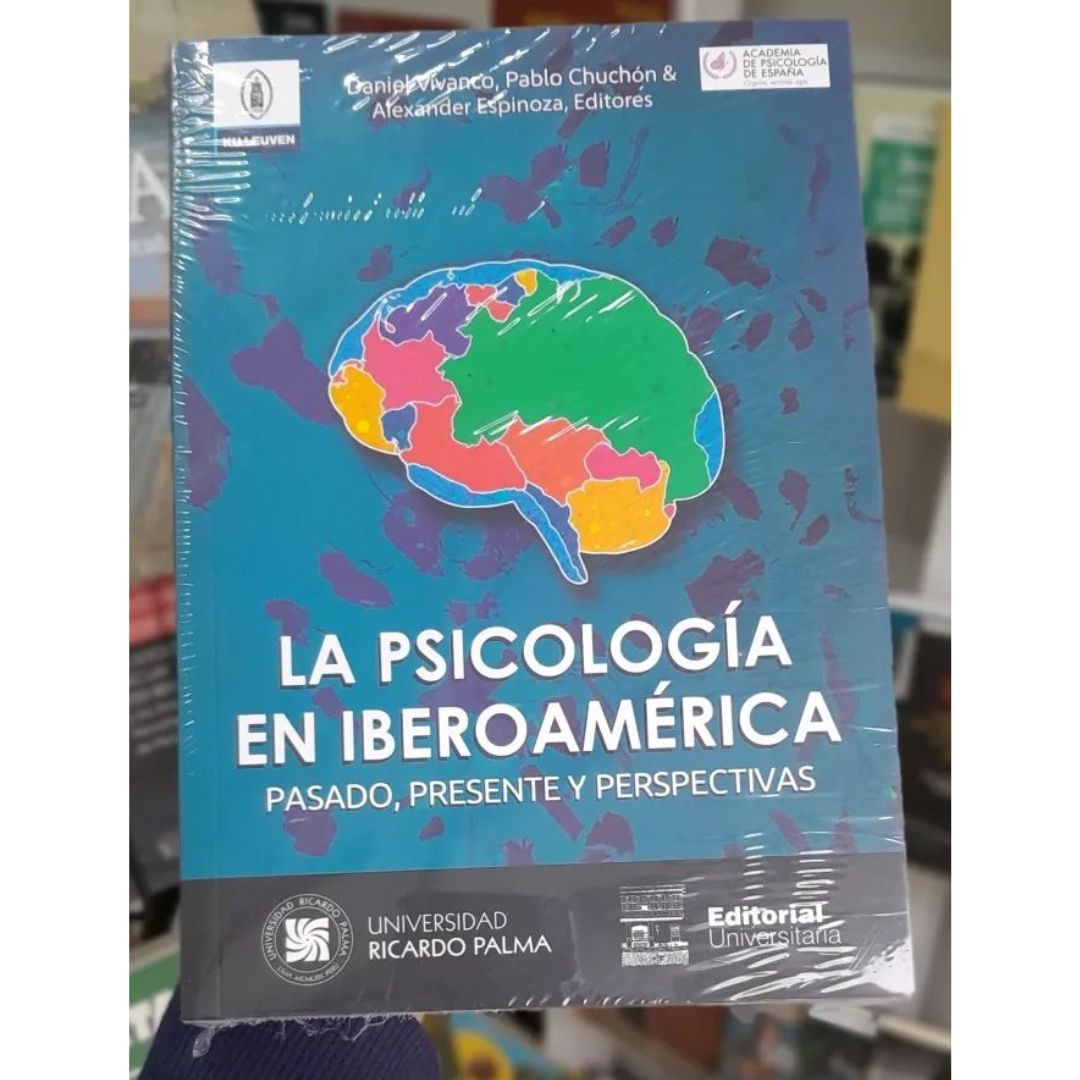la psicologia en iberoamerica la psicologia en iberoamerica