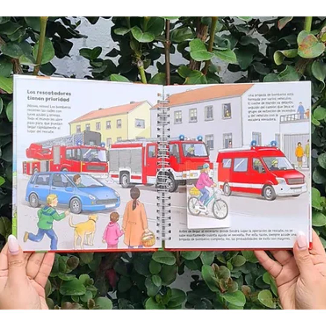 los bomberos 2 los bomberos 2