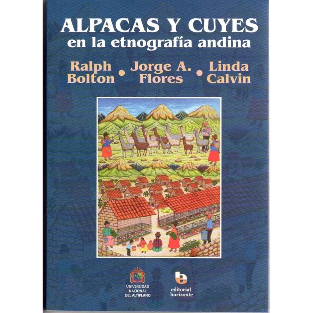 alpacas y cuyes en la etnografia alpacas y cuyes en la etnografia