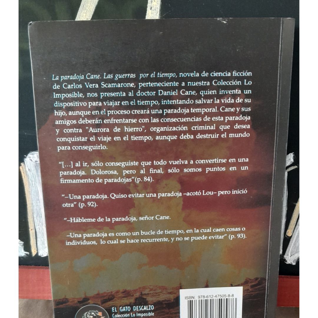 las guerras del tiempom 2 las guerras del tiempom 2