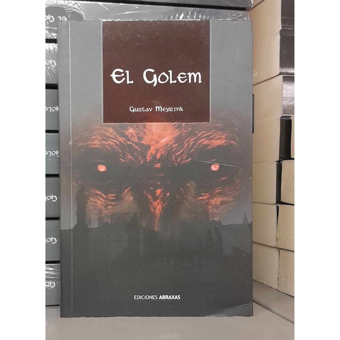 el golem el golem