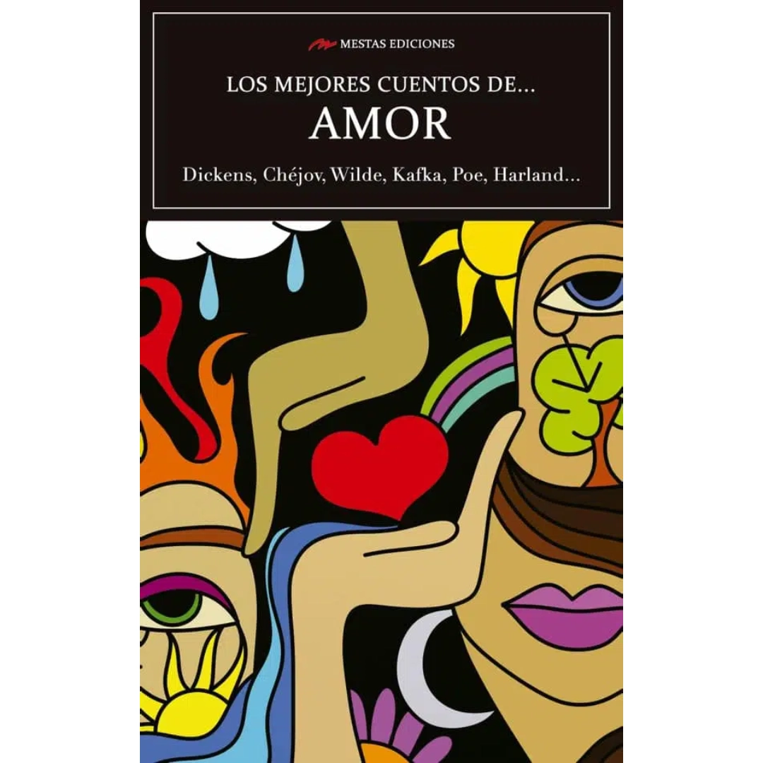 los mejores cuentos de amor los mejores cuentos de amor