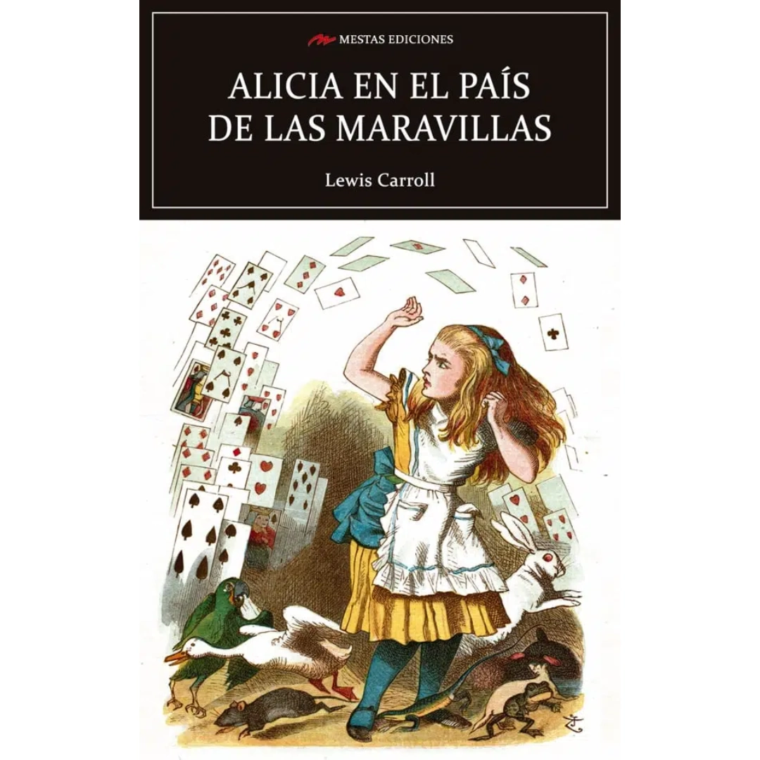 alicia en el pais de las maravillas alicia en el pais de las maravillas