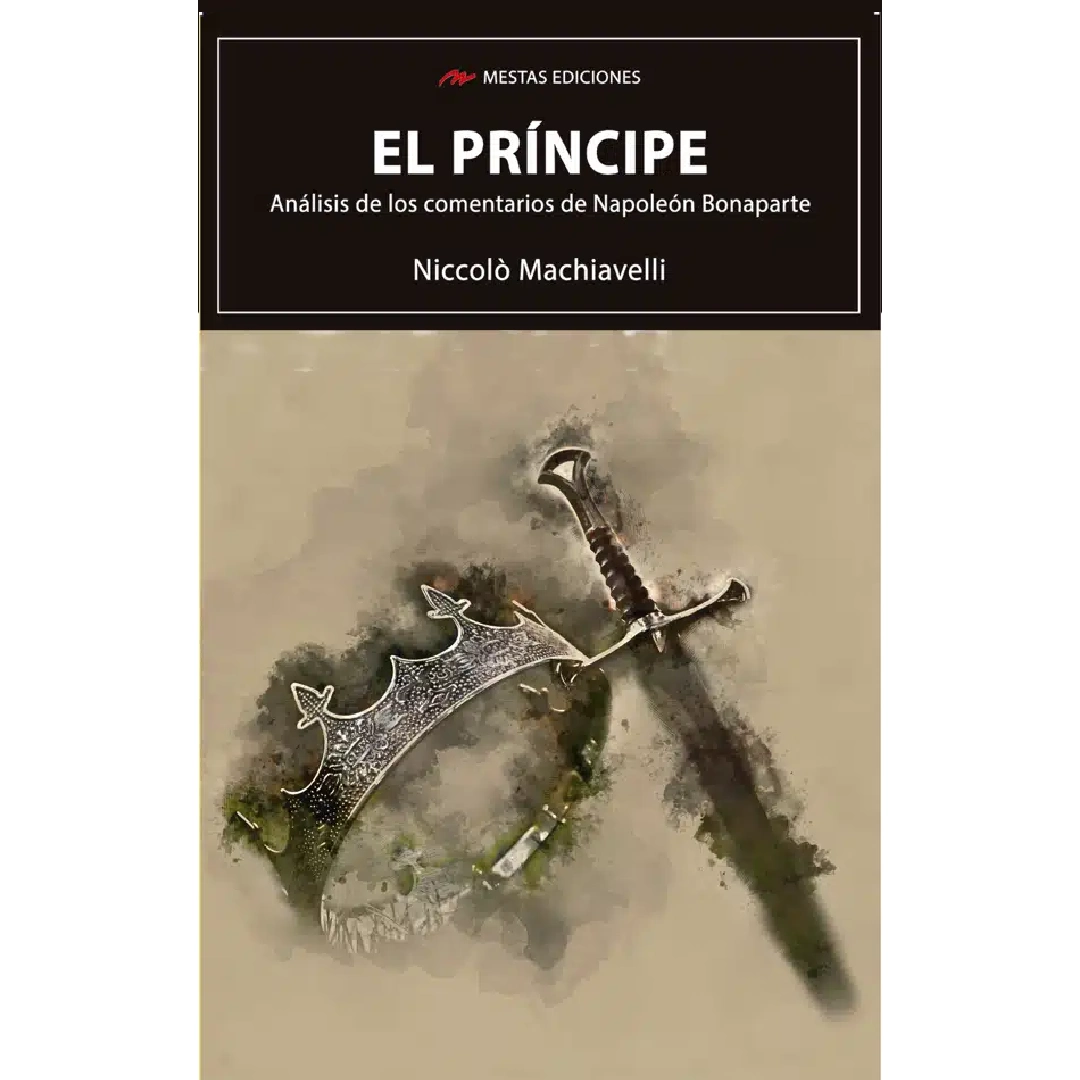 el principe el principe